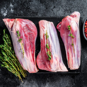 Lamb Shanks