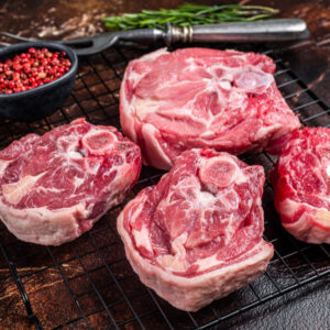 Specialty Cuts & Offal