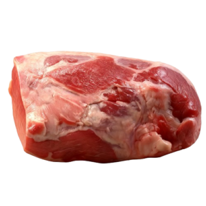Beef Eye Round Roast - Whole