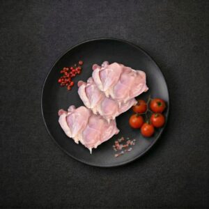 Chicken Drumstick Fillet