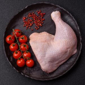 Chicken Maryland Bone-In