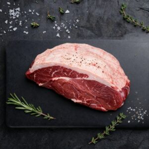 Beef Rump - Whole