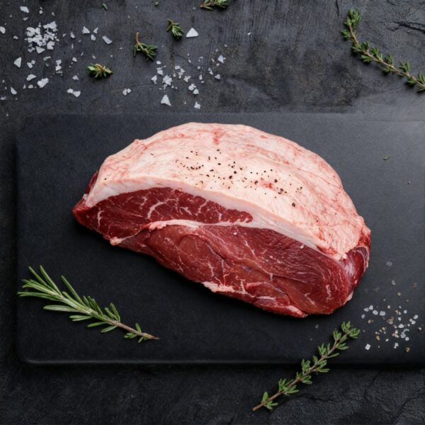 Whole Beef Rump Beef Rump - Whole | Waqiah Foods