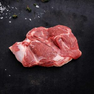 Lamb Shoulder (Boneless)
