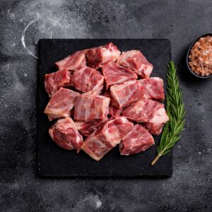 Whole Lamb Options