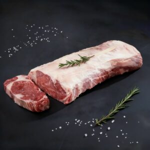 Steaks