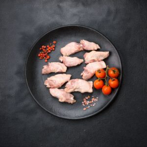 Chicken Spare Ribs