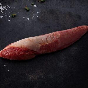 Beef Eye Fillet (Tenderloin) - Whole