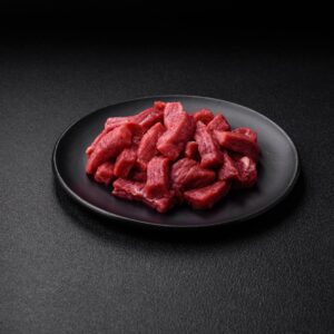 Diced & Strips
