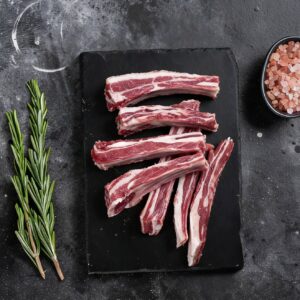 Lamb Ribs (Spare Ribs)