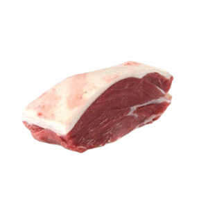 Lamb Rump (Boneless)