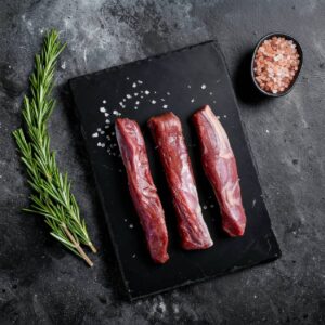 Lamb Eye Fillet (Tenderloin)