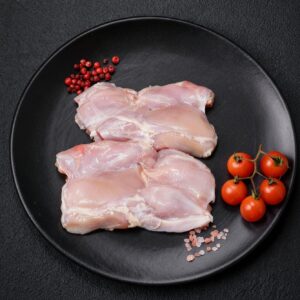 Halal chicken maryland fillet skinless