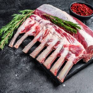 Chops & Cutlets
