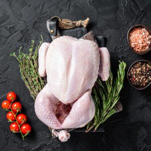 Whole Chicken