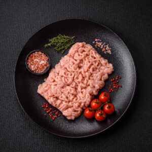 Chicken Mince